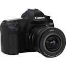 Venus Optics Laowa 15mm f/4.5 Zero-D Shift Lens for Canon EF