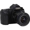 Venus Optics Laowa 15mm f/4.5 Zero-D Shift Lens for Canon EF