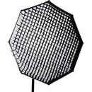 Nanlux Octa Softbox for Dyno 650C (4')
