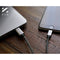 ZILR USB-C to Lightning Cable - 3.3'