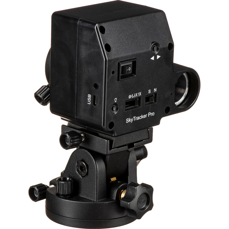 Skytracker Camera Mount Balance Weight IOptron For SkyTracker Pro & SkyTracker ...