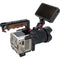 Zacuto Cage Kit for RED KOMODO Camera