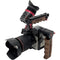 Zacuto Cage Kit with Kameleon PRO EVF for RED KOMODO Camera