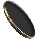 PolarPro 67mm Peter McKinnon Signature Edition II Variable ND 0.6 to 1.5 Filter (2 to 5-Stop)