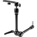 SHAPE High-Load Friction Arm with Camera Bracket (20")