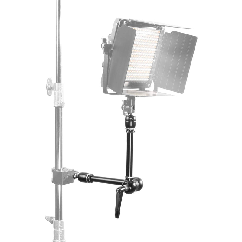 SHAPE High-Load Friction Arm with Camera Bracket (20")