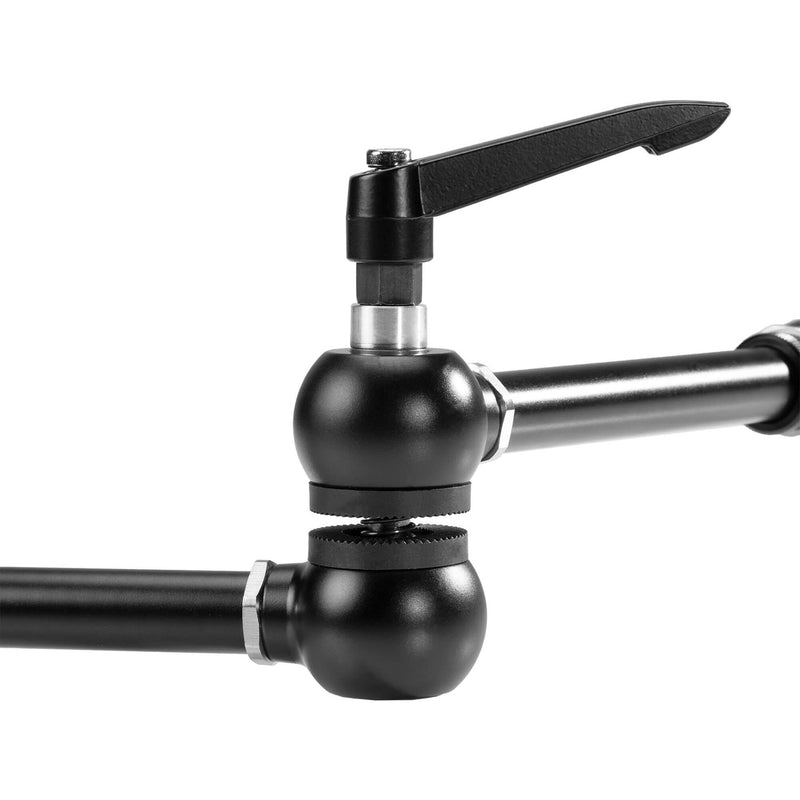 SHAPE High-Load Friction Arm with Camera Bracket (20")