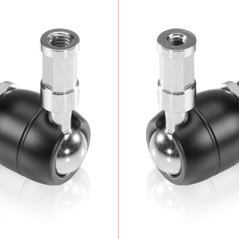 SHAPE High-Load Friction Arm with Camera Bracket (20")
