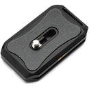 NiSi Pro Quick Release Plate A-65B (Black)