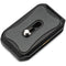 NiSi Pro Quick Release Plate A-65B (Black)