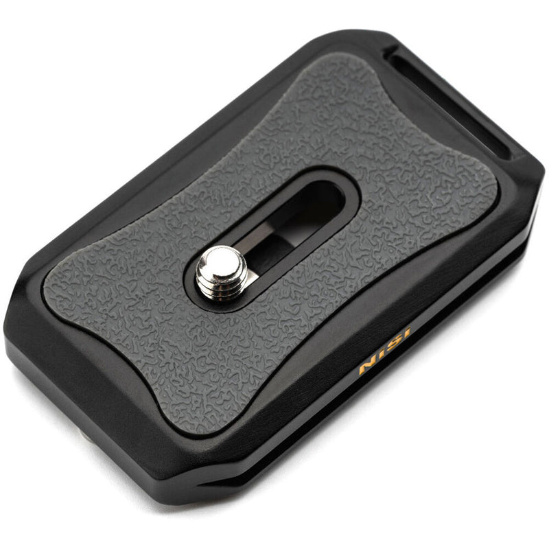 NiSi Pro Quick Release Plate A-65B (Black)