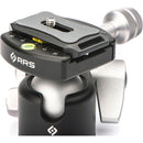 NiSi Pro Quick Release Plate A-65B (Black)