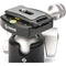 NiSi Pro Quick Release Plate A-65B (Black)