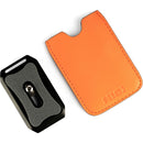 NiSi Pro Quick Release Plate A-65B (Black)