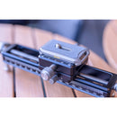 NiSi Pro Quick Release Plate A-65B (Black)
