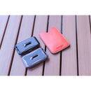 NiSi Pro Quick Release Plate A-65B (Black)