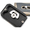 NiSi A-65G PRO Quick Release Plate (Champagne Gray)
