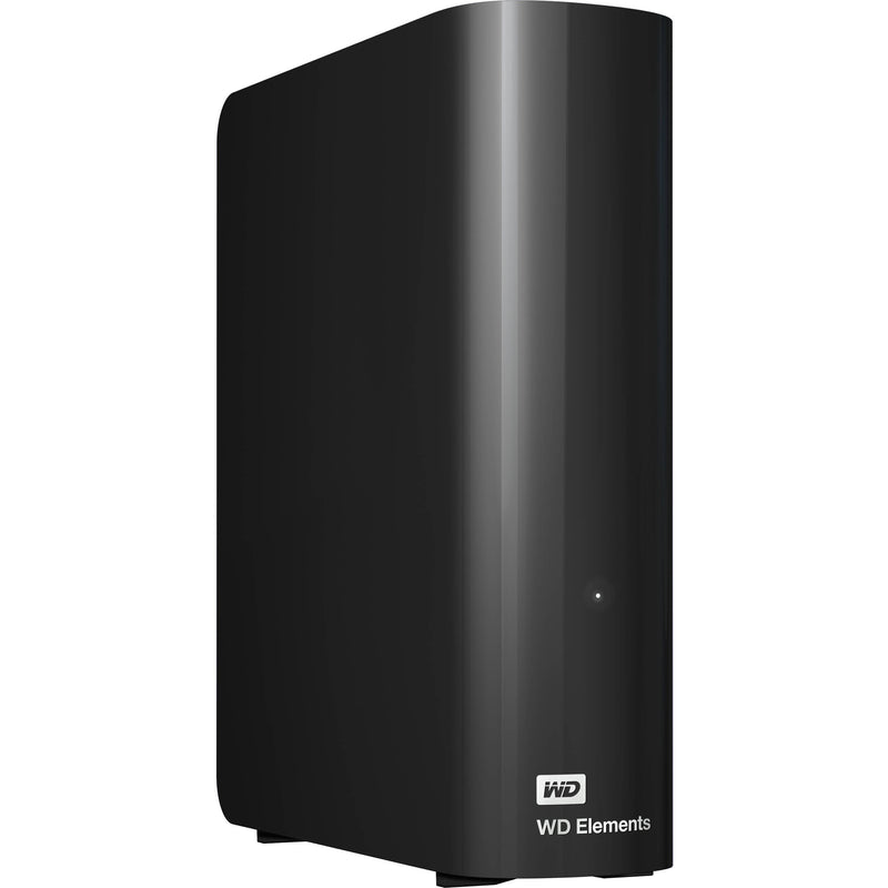 WD 14TB Elements Desktop USB 3.0 External Hard Drive