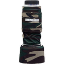 LensCoat Lens Cover for Canon RF 70-200 F/2.8 IS Lens (RealTree Max 4)
