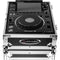 Odyssey Compact Flight Case for Pioneer CDJ-3000 Media Player