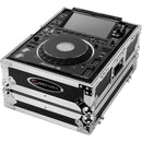 Odyssey Compact Flight Case for Pioneer CDJ-3000 Media Player