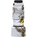 LensCoat Lens Cover for Canon RF 70-200 F/2.8 IS Lens (RealTree Max 4)