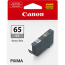 Canon CLI-65 Gray Ink Tank