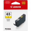 Canon CLI-65 Yellow Ink Tank