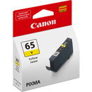 Canon CLI-65 Yellow Ink Tank