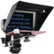 GVM Teleprompter TQ-M for Tablets and Smartphones with Remote Control & App