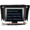 GVM Teleprompter TQ-M for Tablets and Smartphones with Remote Control & App