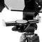 GVM Teleprompter TQ-M for Tablets and Smartphones with Remote Control & App