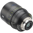 Tokina 40mm T1.5 Cinema Vista Prime Lens (MFT Mount, Feet)