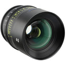 Tokina 40mm T1.5 Cinema Vista Prime Lens (MFT Mount, Feet)