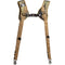 BlackRapid Double Camera Harness (Multi-Terrain Camo)