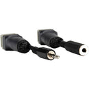 JMI Telescopes Motofocus HUSC Hand Unit Cable Adapter Set