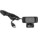 Xcellon HDWC-10 Full HD Webcam with Auto Focus