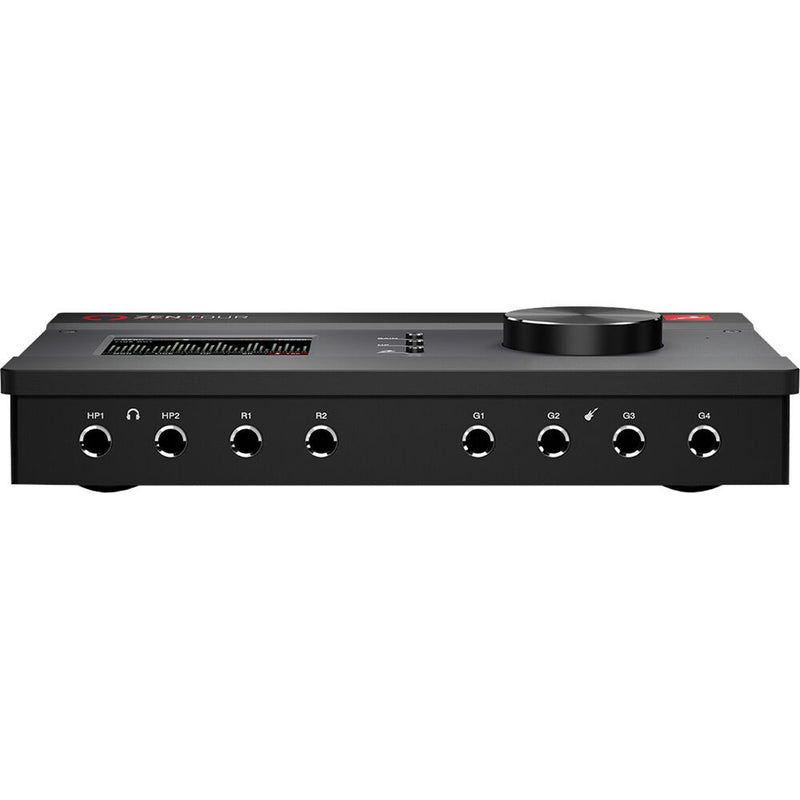 Antelope Zen Tour Synergy Core Desktop Audio Interface