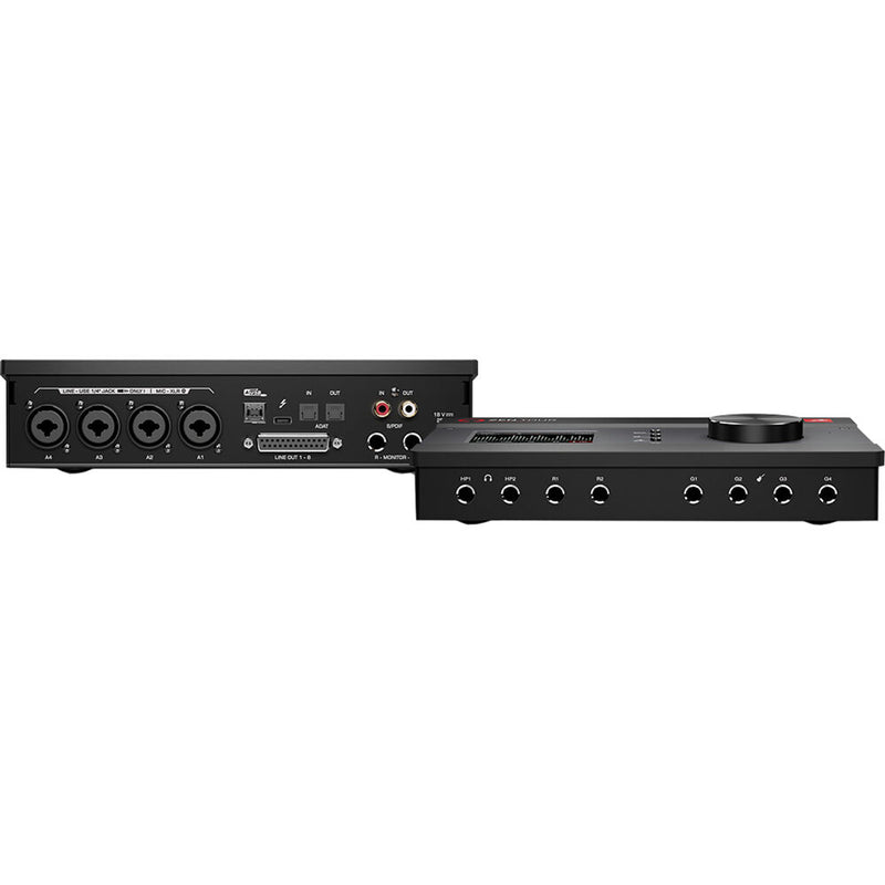 Antelope Zen Tour Synergy Core Desktop Audio Interface