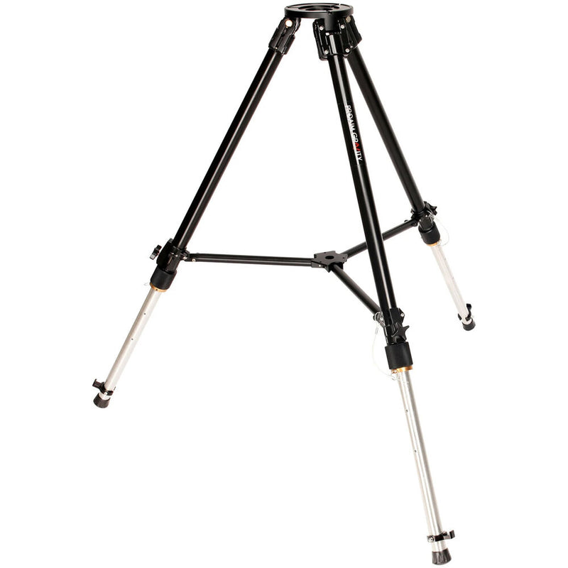 Proaim Gravity Heavy-Duty Tripod (Flat Base)