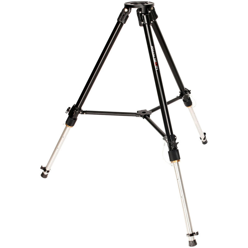 Proaim Gravity Heavy-Duty Tripod (Mitchell Base)