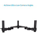 Proaim Cyrus Scaffold-Style Hi-Hat (Mitchell)