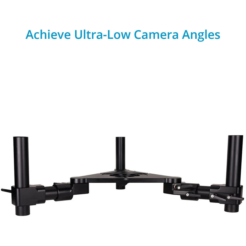 Proaim Cyrus Scaffold-Style Hi-Hat (Mitchell)