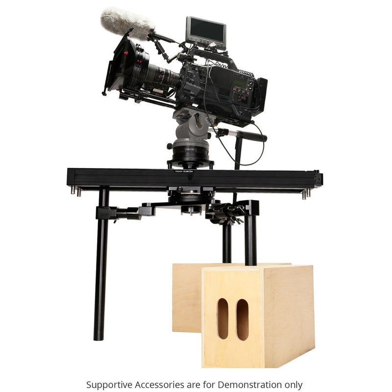 Proaim Cyrus Scaffold-Style Hi-Hat (Mitchell)