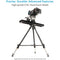 Proaim Gravity Heavy-Duty Tripod (Mitchell Base)