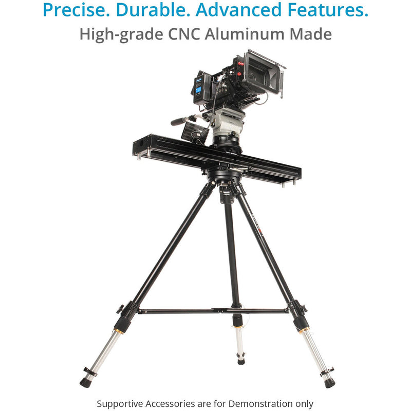 Proaim Gravity Heavy-Duty Tripod (Mitchell Base)