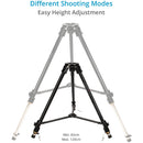 Proaim Gravity Heavy-Duty Tripod (Mitchell Base)