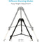 Proaim Gravity Heavy-Duty Tripod (Mitchell Base)