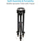 Proaim Gravity Heavy-Duty Tripod (Mitchell Base)