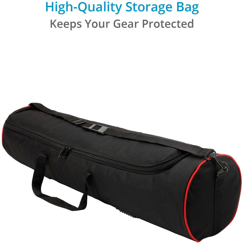 Proaim Gravity Heavy-Duty Tripod (Mitchell Base)